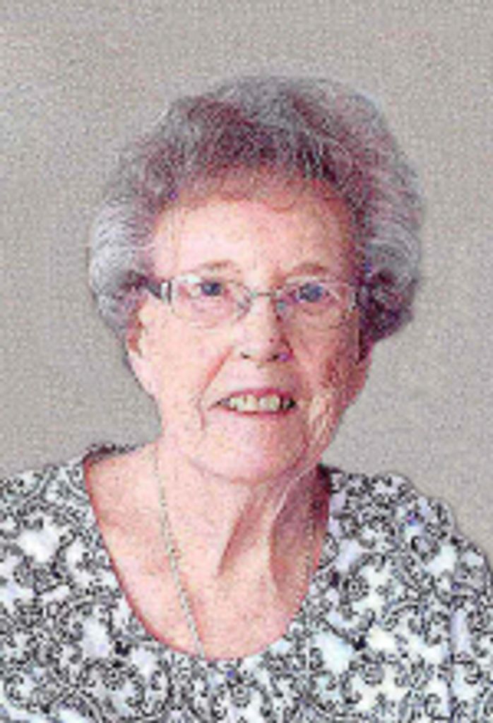 Marjorie G. Duffy