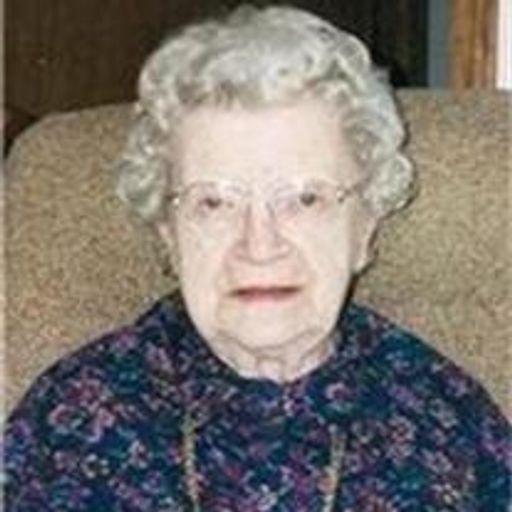 Marie Emma Angell (Sundermeyer) Profile Photo