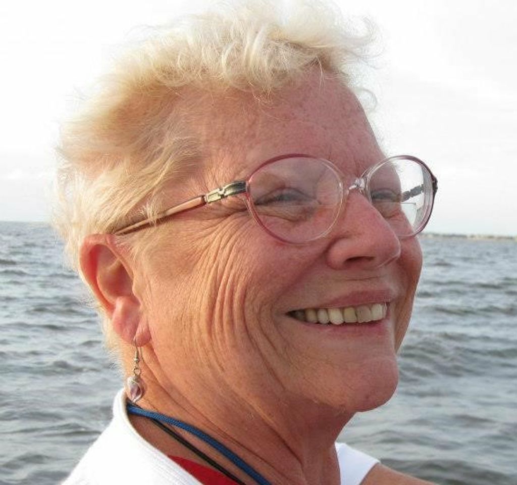 Dolores A. (Kowalski)  Hamilton Profile Photo