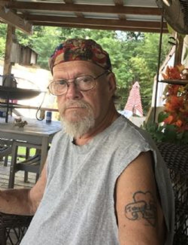 Gary Allen Trudeau Profile Photo