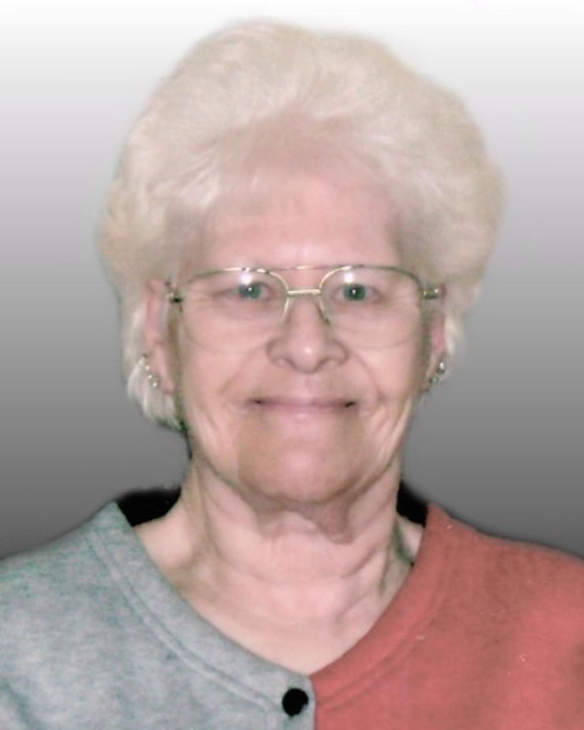 Mary A. Haufschild