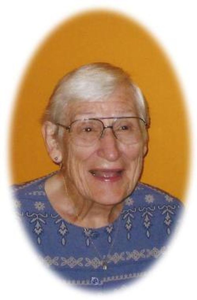 Esther Lyman
