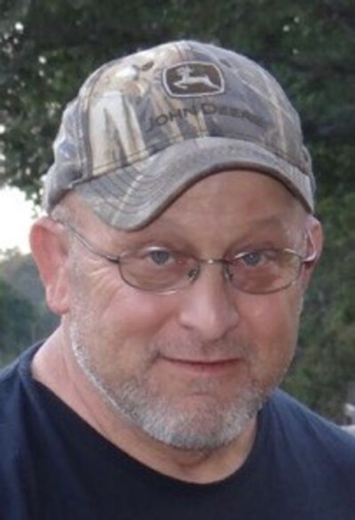 Eric Ellison Profile Photo