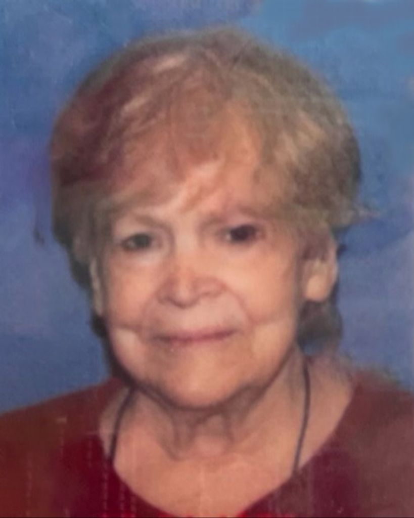 Mary Anna Lawwill