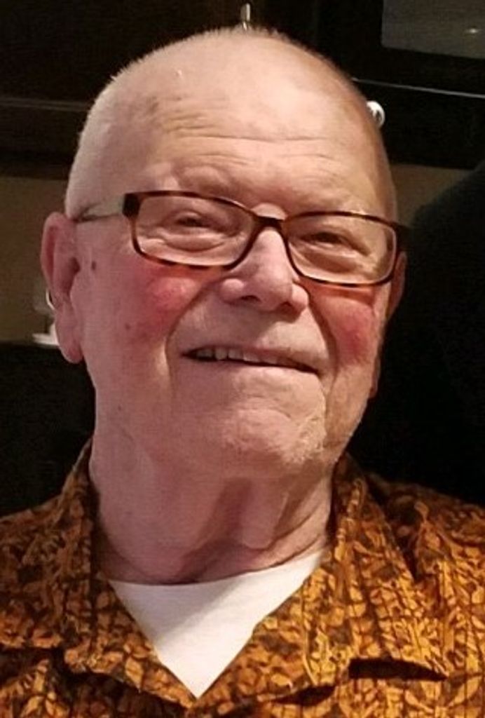 Richard Charles Beach