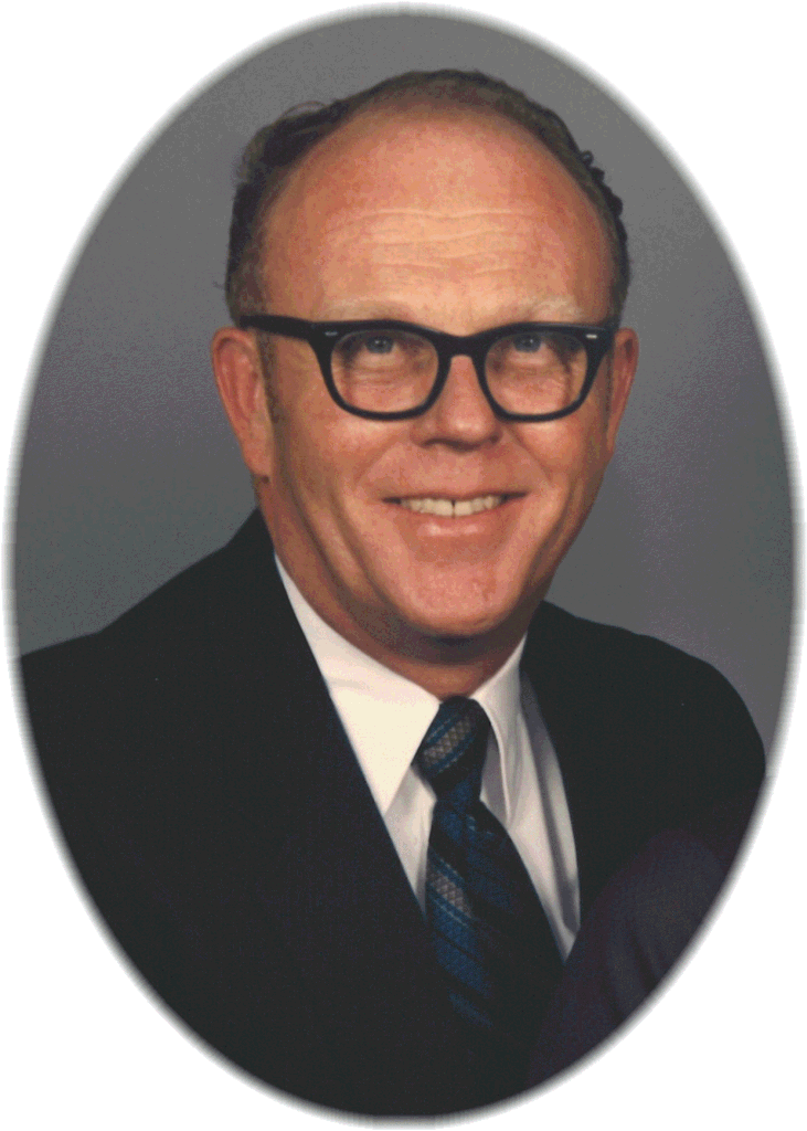 Leo "Kent" Swords