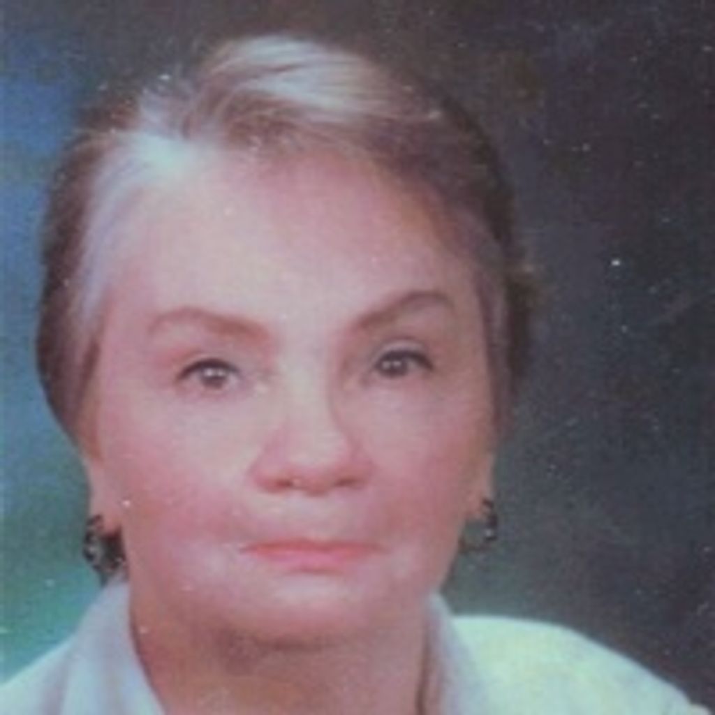 Marva Ann Hill