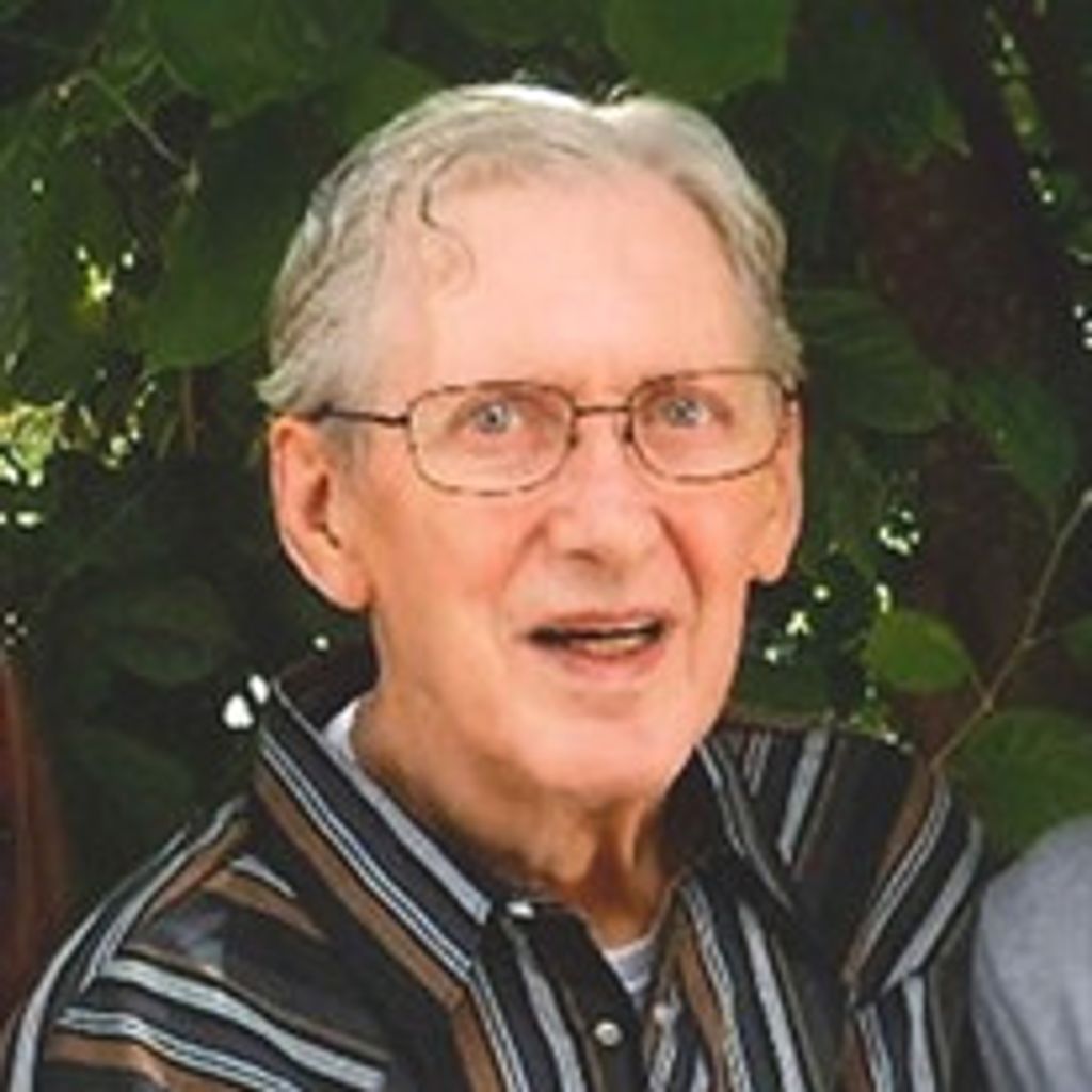 Edwin Marshall Smith