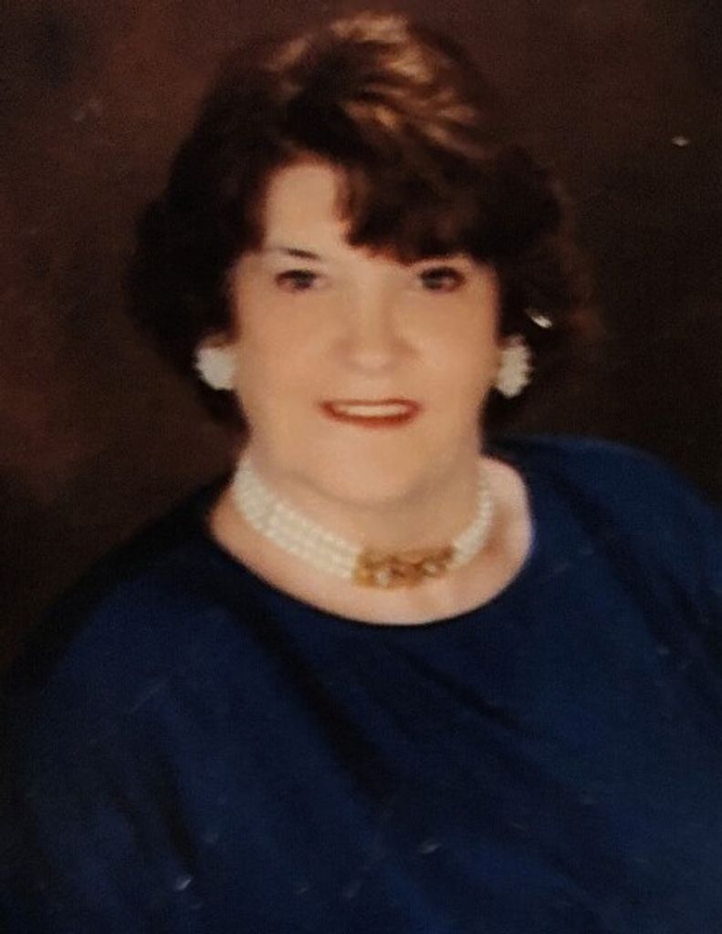 Jane M (Pereira)  Johnson
