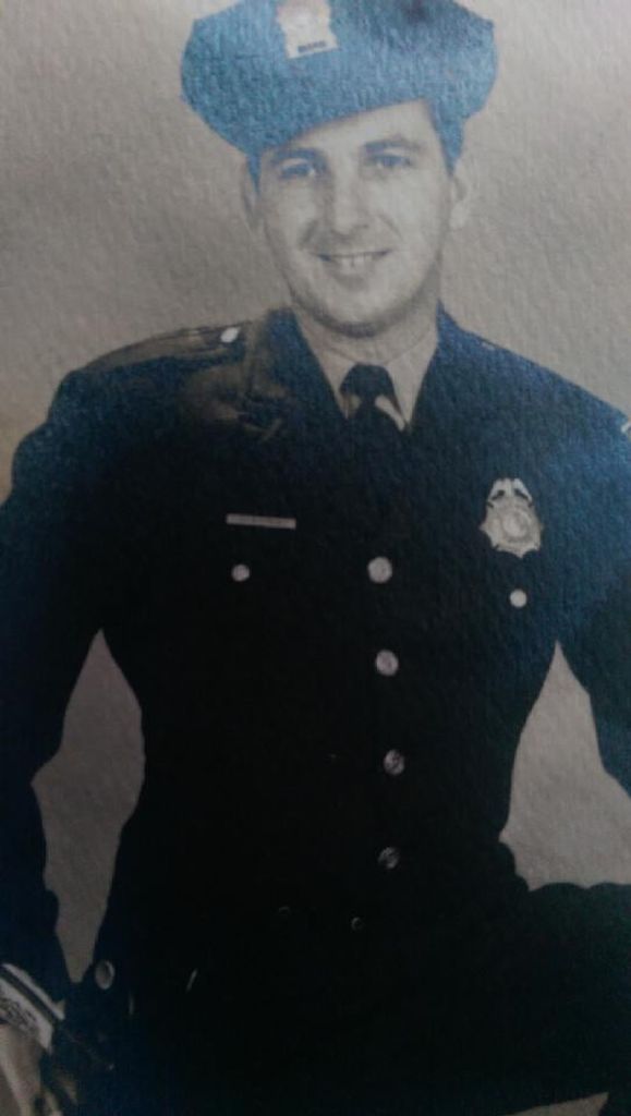 Robert "Bobby" Eustace Sr.