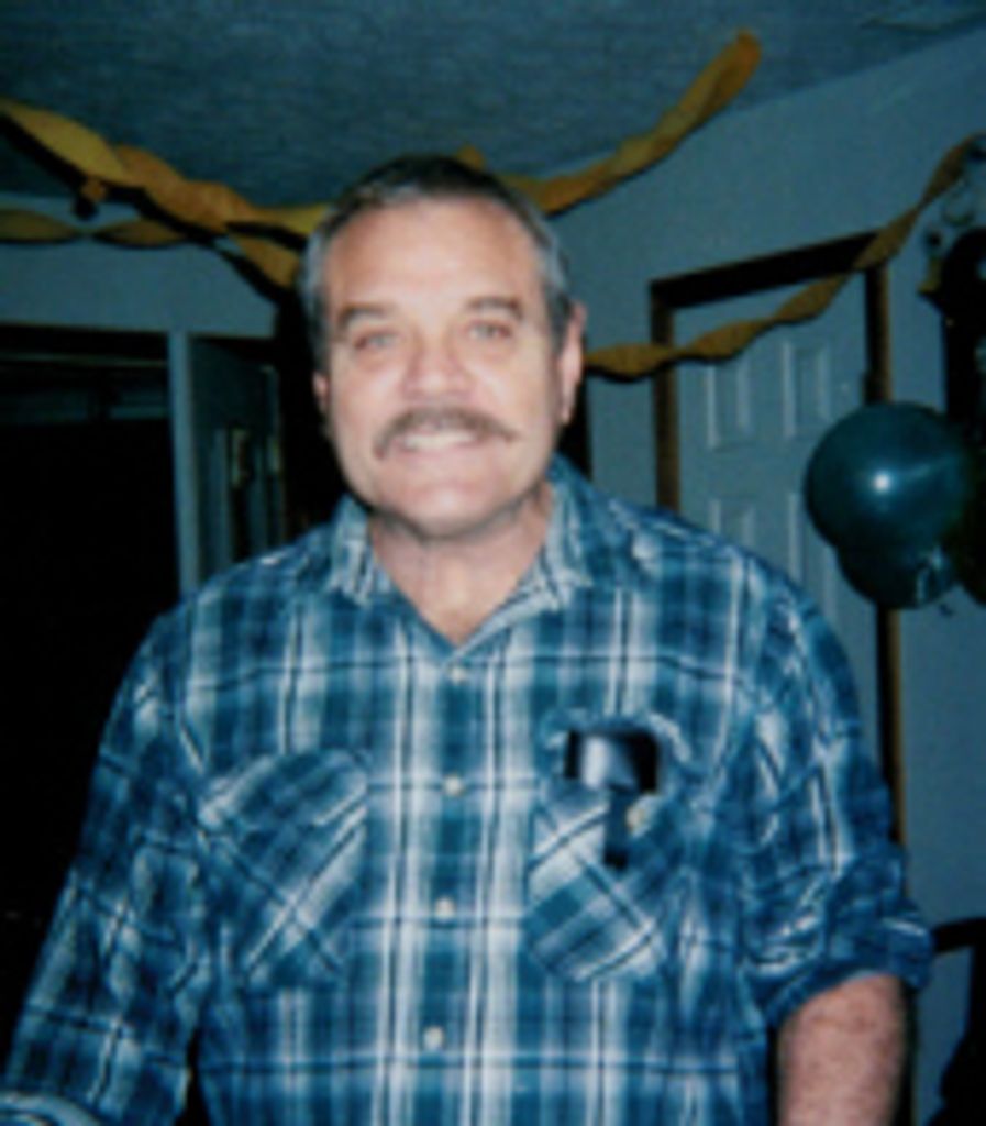 William P. Jordan