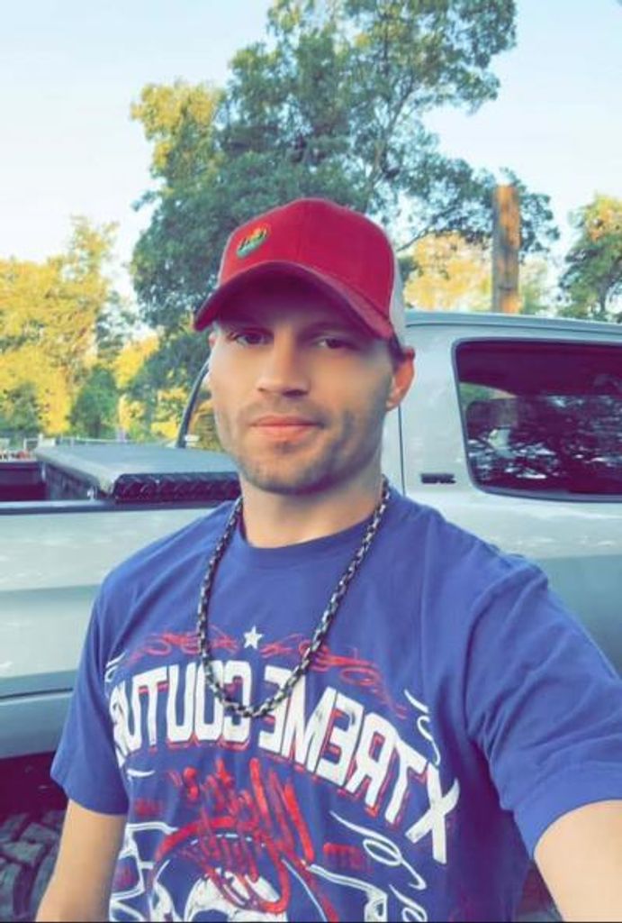 Timothy Nathaniel Downs Profile Photo