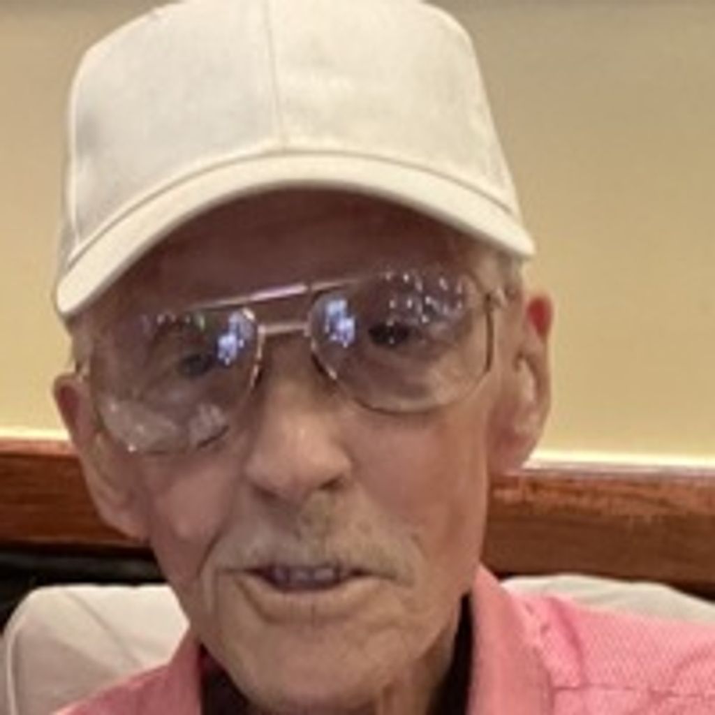 Melvin Lee Miller Profile Photo