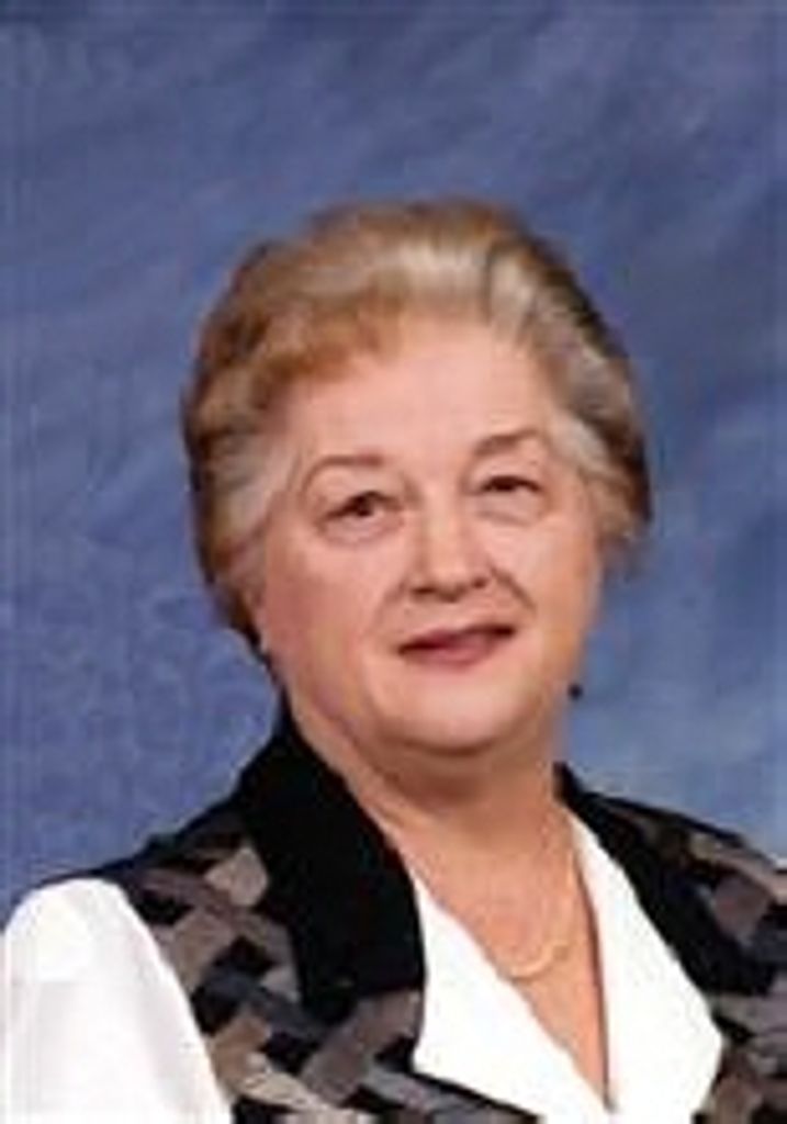 Joyce Sue Ross