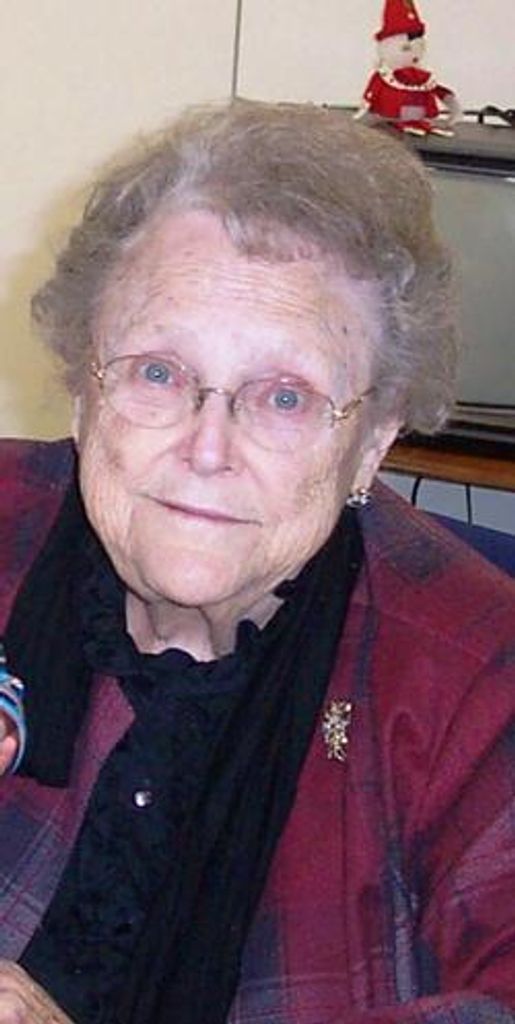 Helen Elaine Dagestad