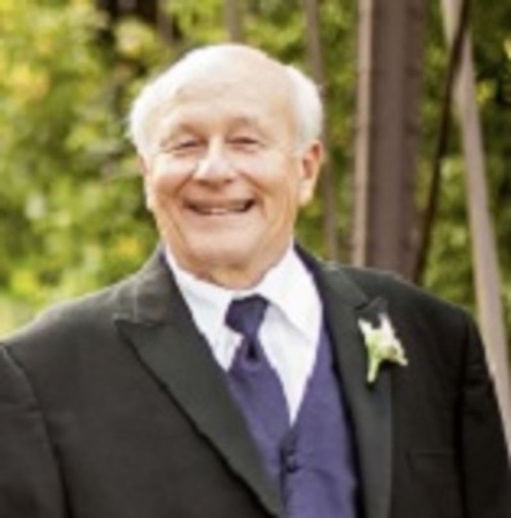 Raymond A. Weidner Profile Photo