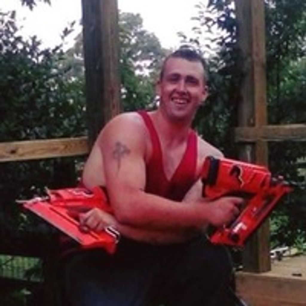 Jarret Wayne Lawson