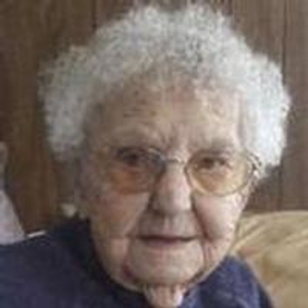 Beatrice  E. Hickman