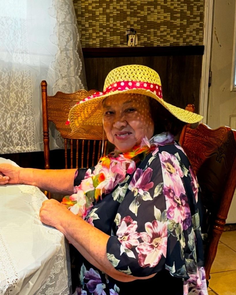 Yolanda Elva Figueroa Armenta