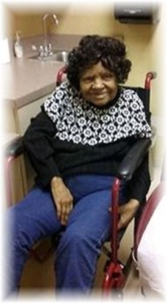 Dorothy Alean Watson