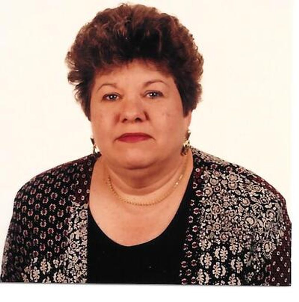 Patricia Ann Vickers Profile Photo