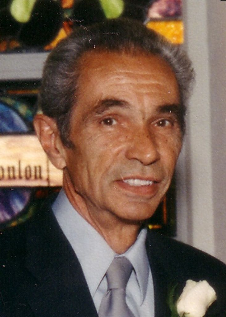 Charles Ball