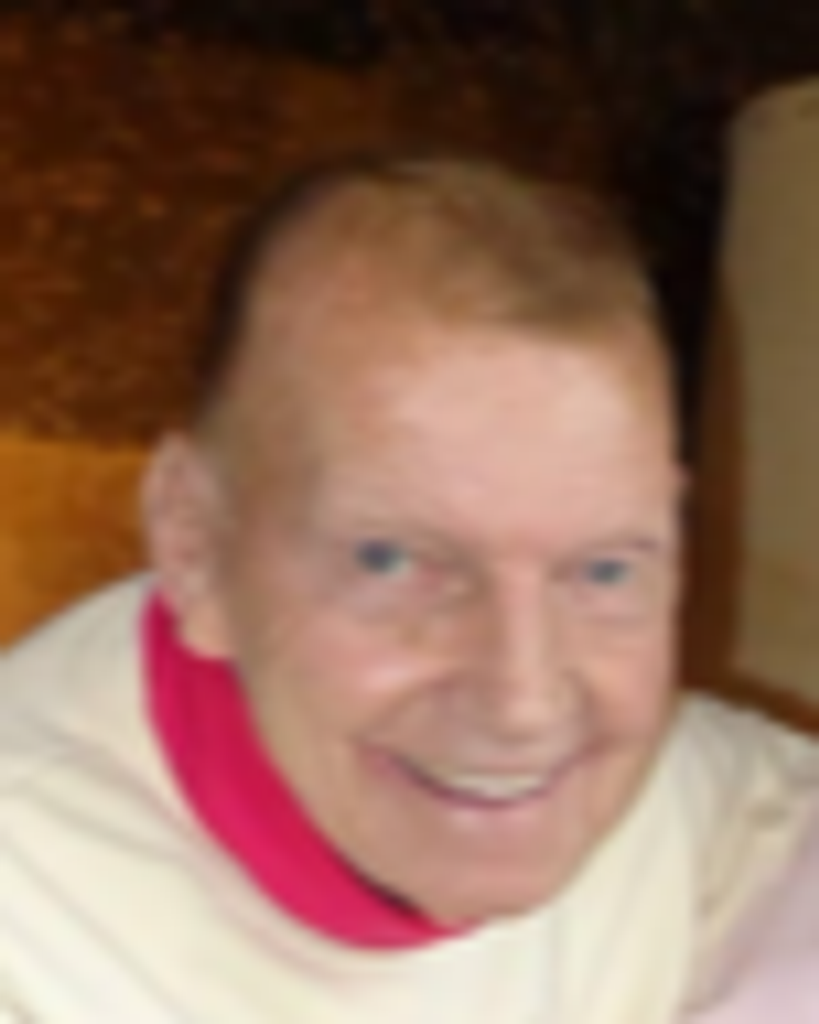 Gilbert J. "Gil" Colnar