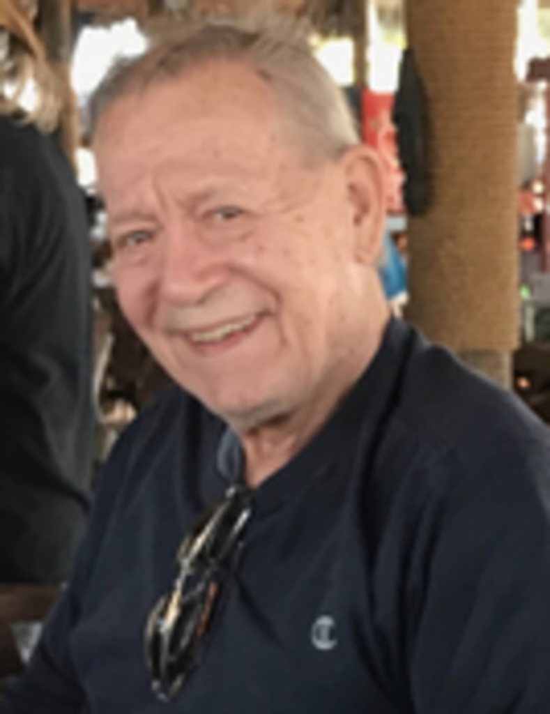 Joseph Paul Gurnick Profile Photo