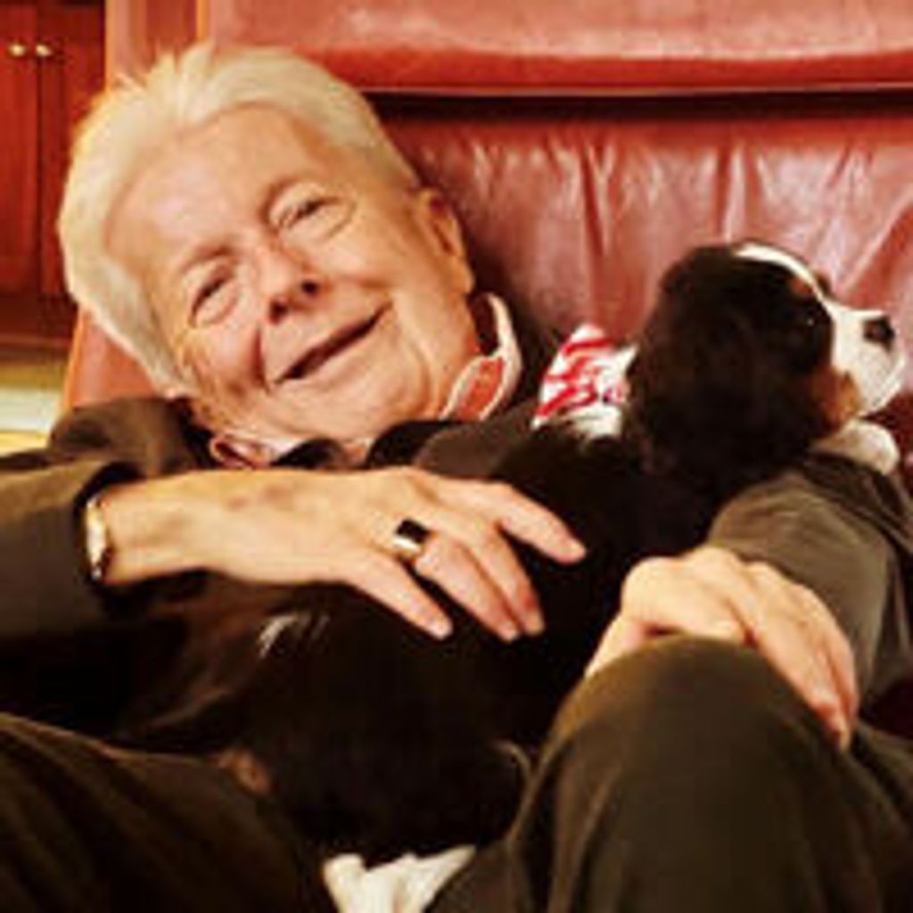 Bradley Mark Carter