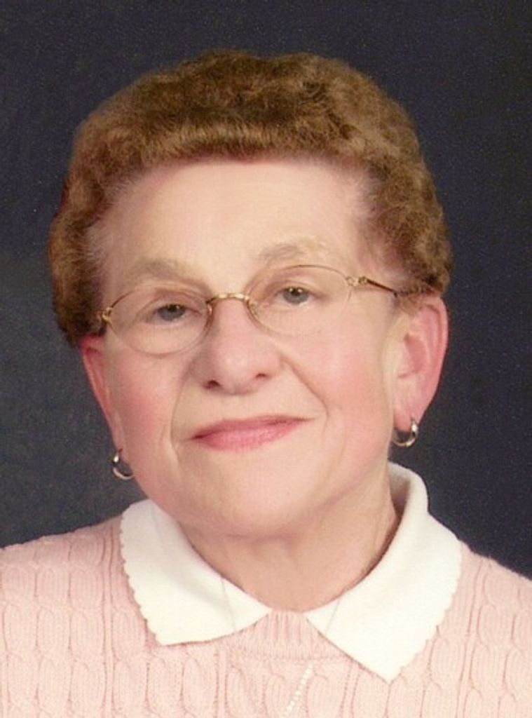 Olive M. Derus Profile Photo