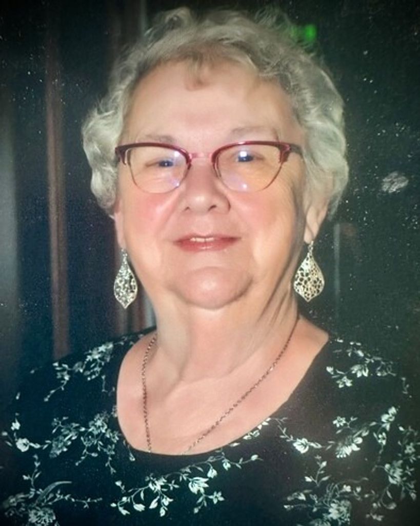 Sandi Schreiber Profile Photo