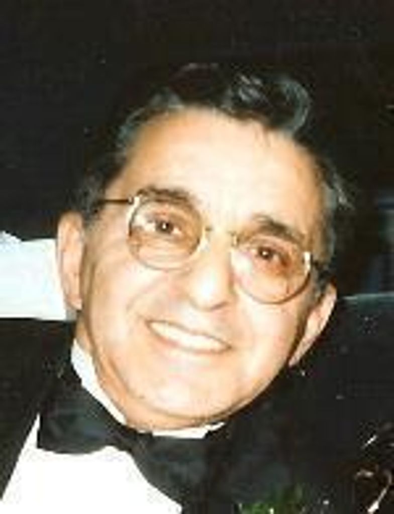 Frank P. Fulginiti Jr.