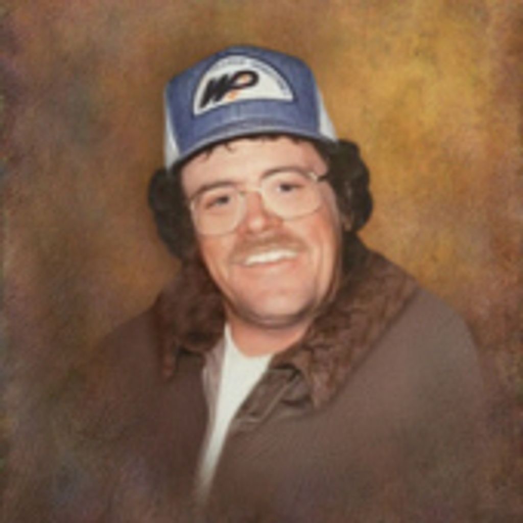 David Lee Slater