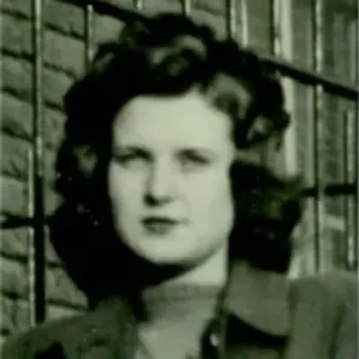 Wilella Scott Profile Photo