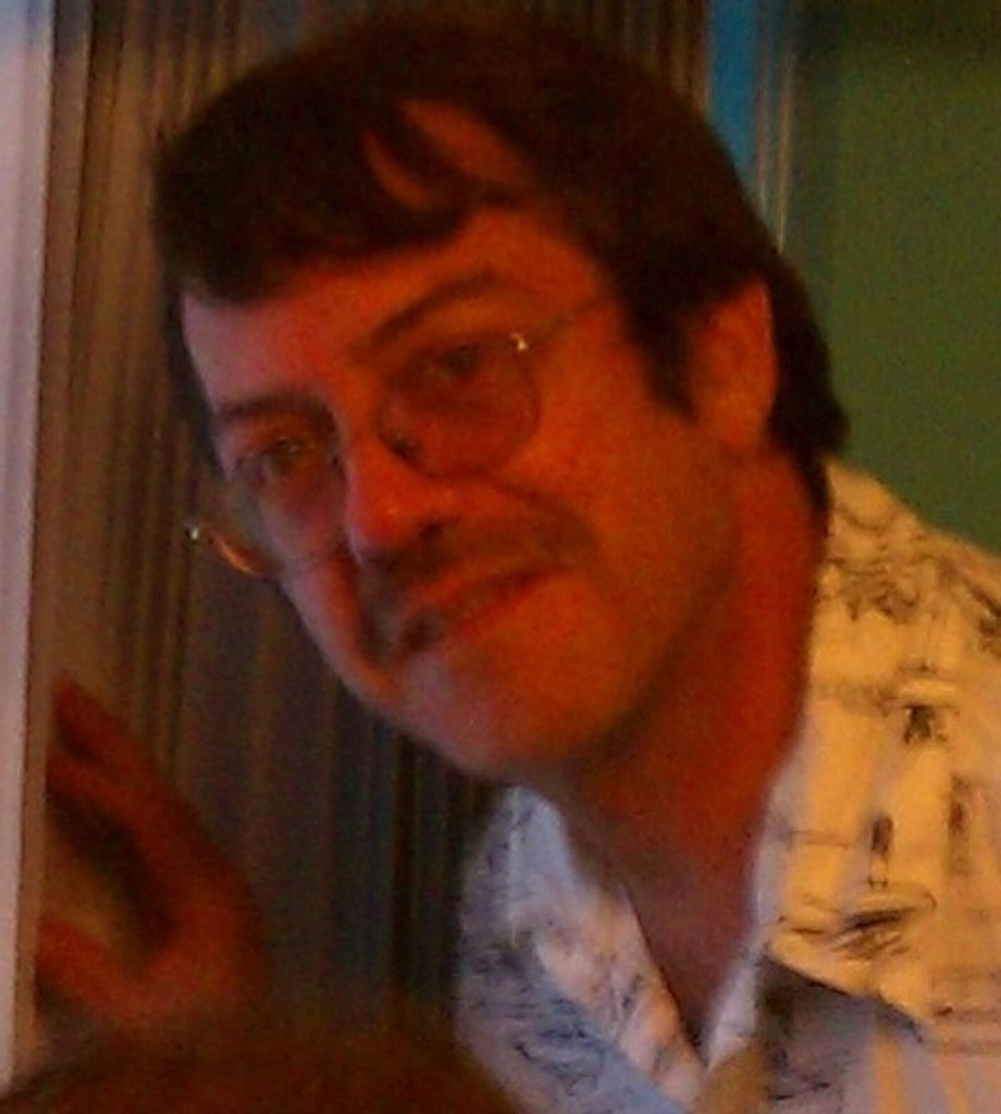 Fred Randolph "Randy" Turner Profile Photo