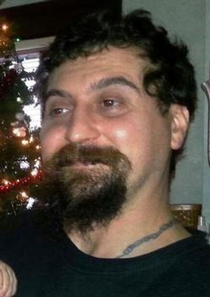 Micheal Lee Stratford