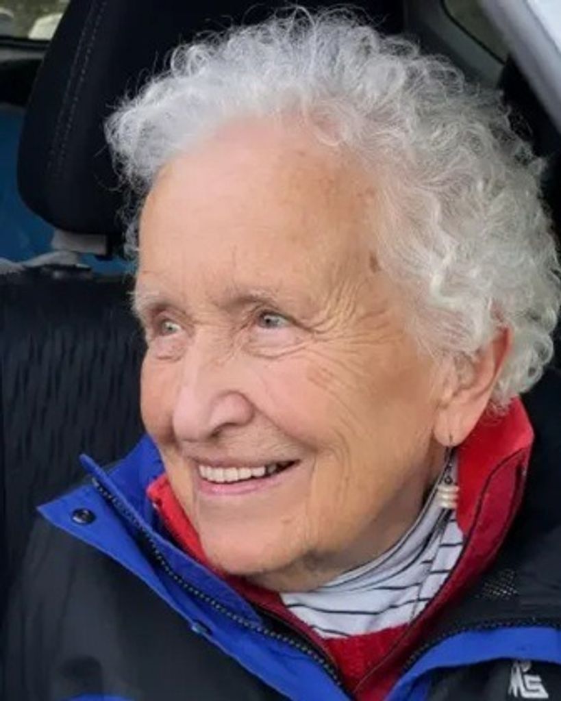Barbara P. Favro Profile Photo
