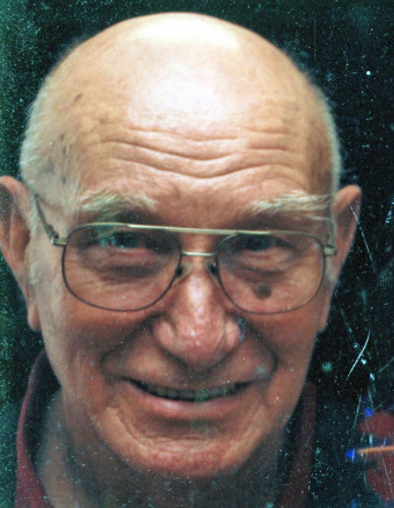 James "Jim" Richard Nevins Profile Photo