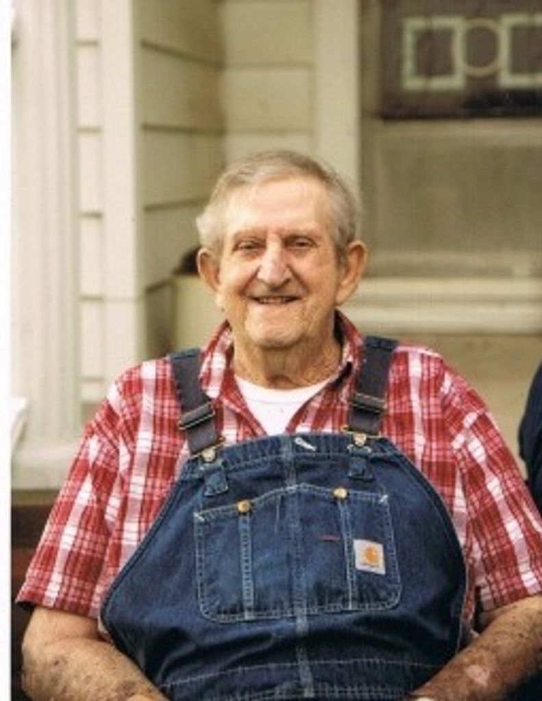 Gerald "Gary" Franklin Shouse