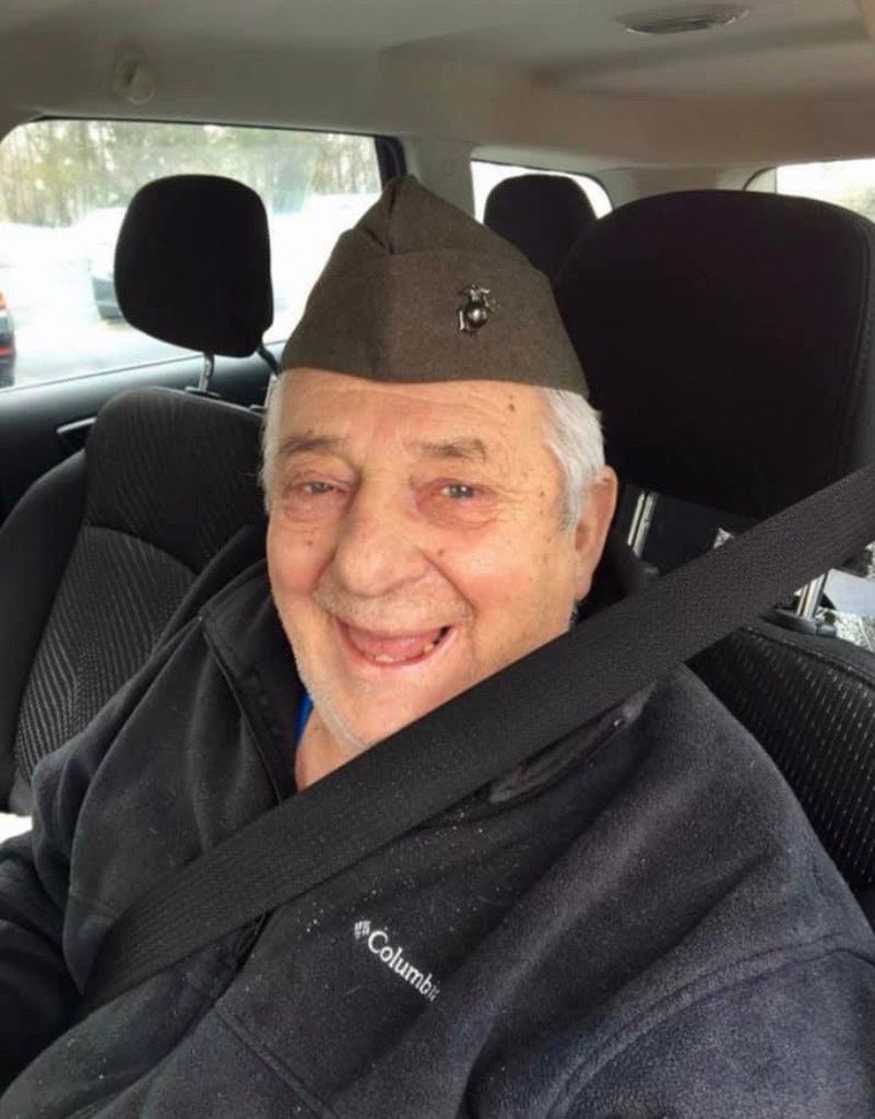 Rudolph  R. Vida