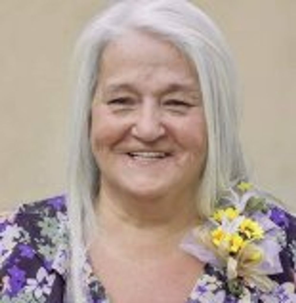 Cathy Masrschel (Miller)  Brown