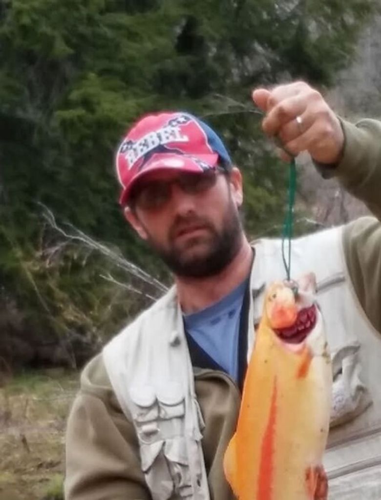 John M Hilyer Profile Photo