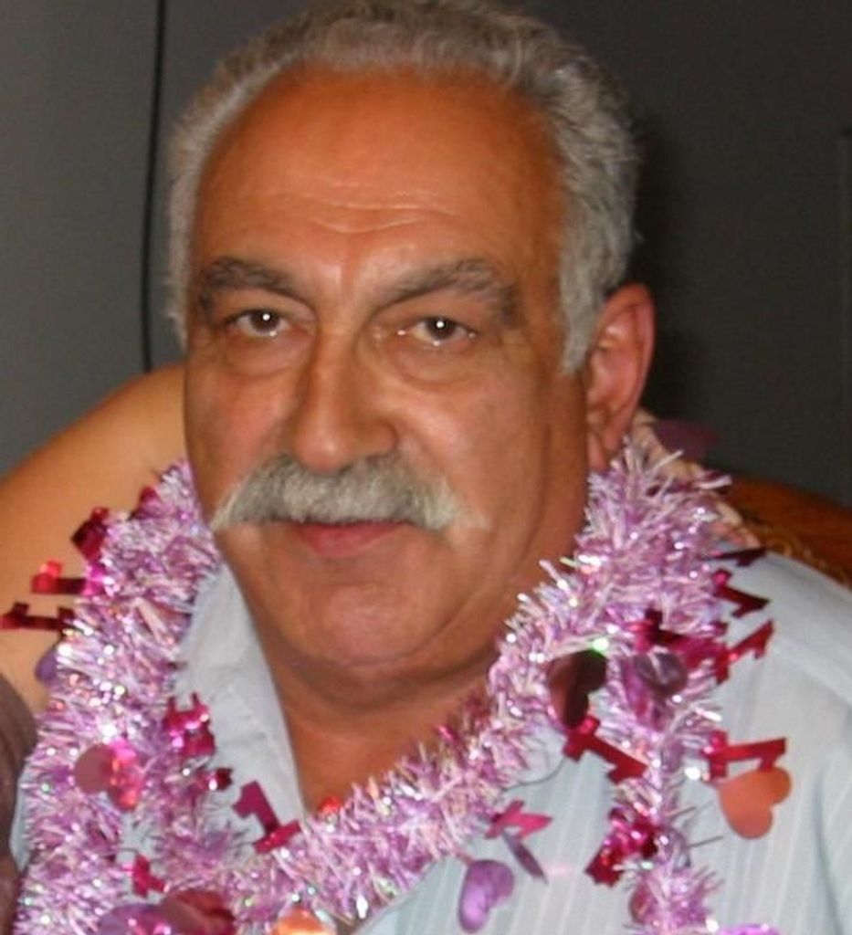 Joao V. Resendes