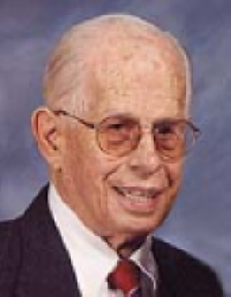 Fred  L. Brocious