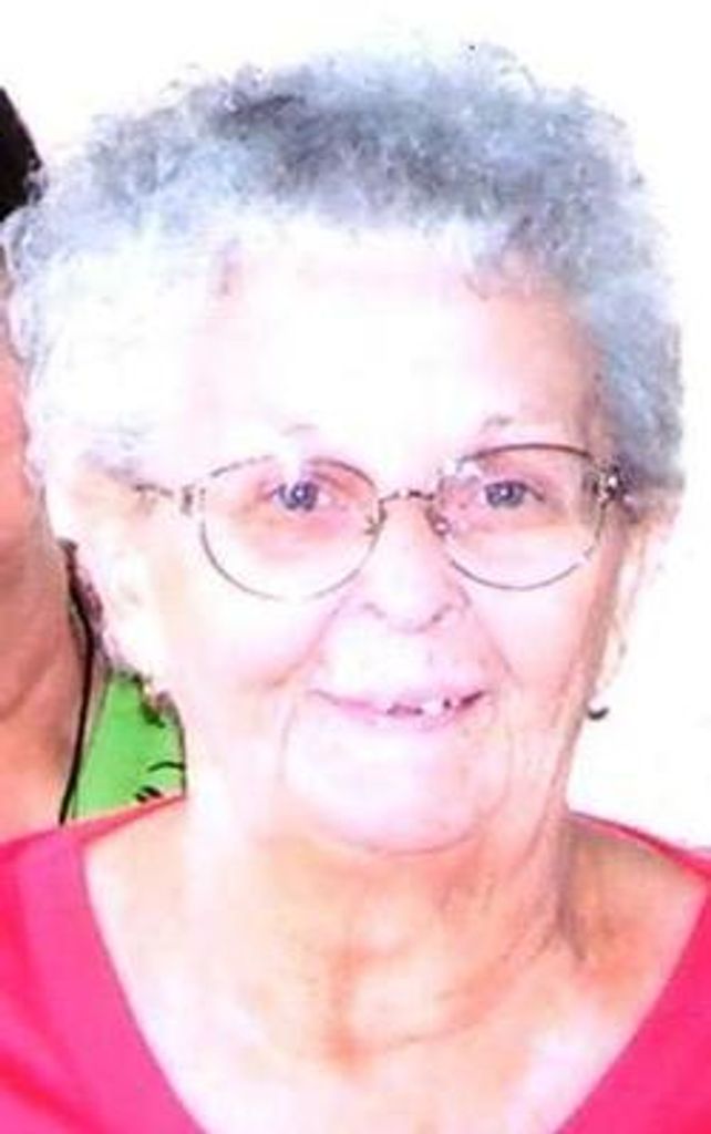 Demaris "Dee" Mack Profile Photo