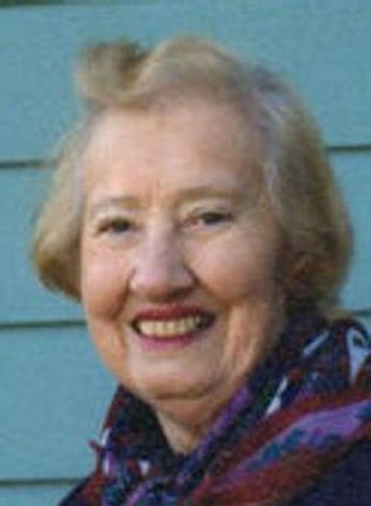 Nelle Harriet Bennett Profile Photo