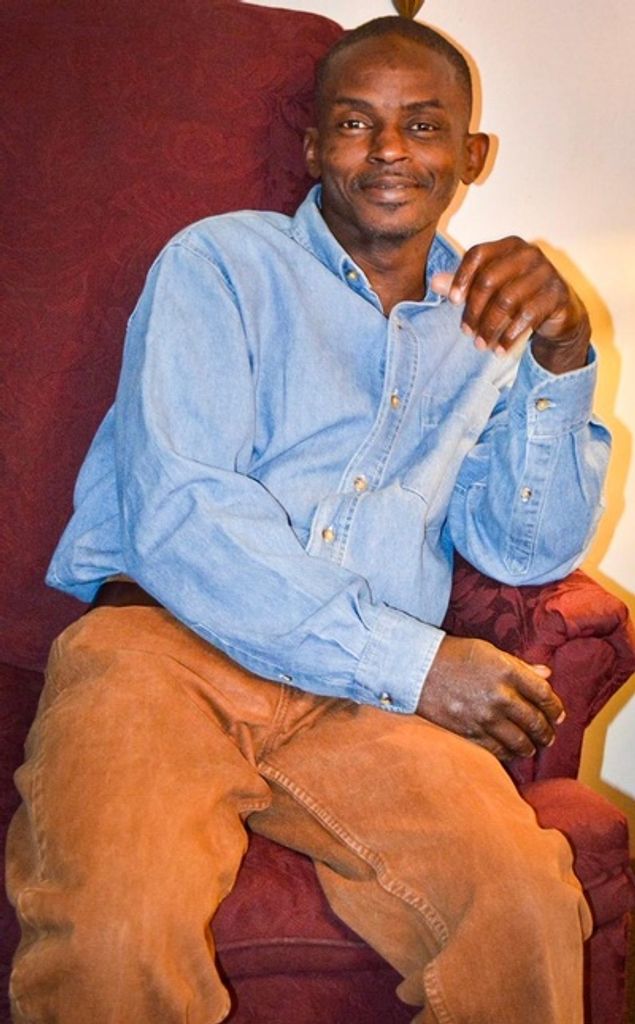 Ronald Lee Butts Profile Photo