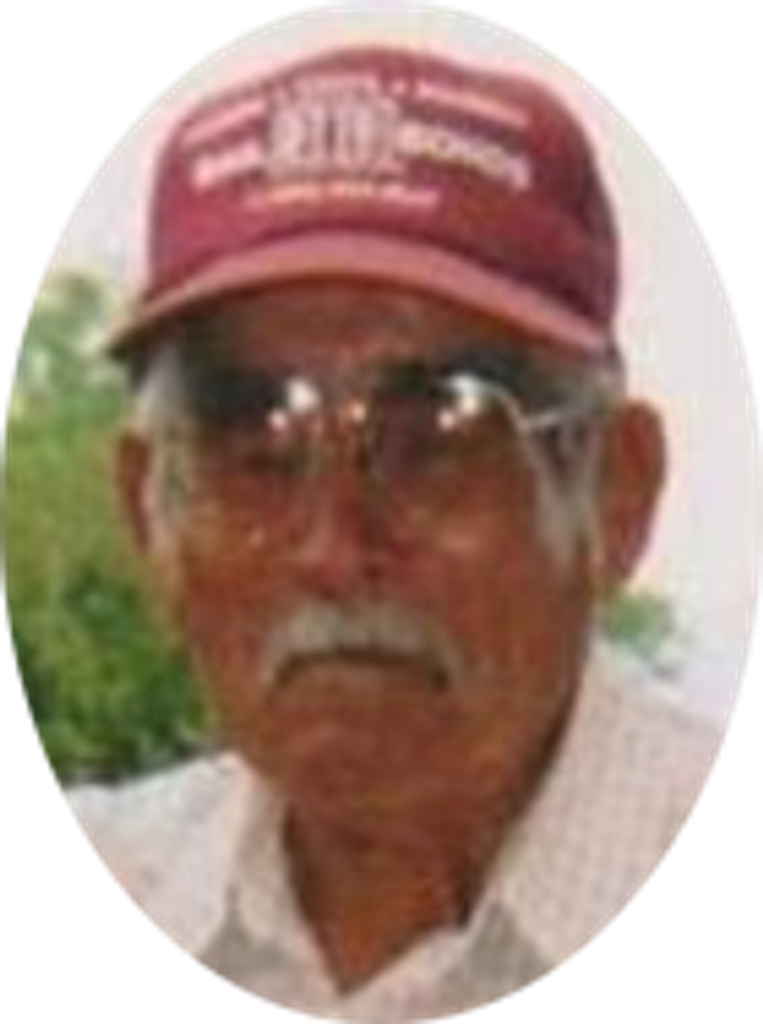 Francisco Martinez