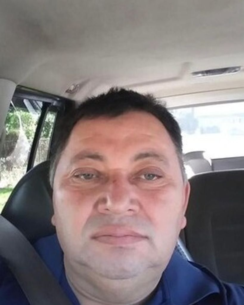 Armando Mayen