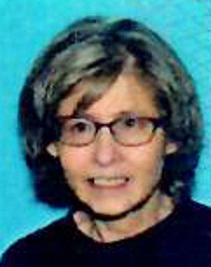 Jane E. Landgraf